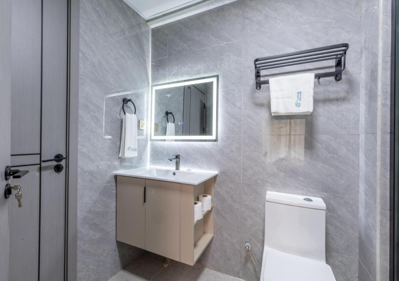 Nandwa Ivy By Yourhost, Kileleshwa, Apartment Nairobi